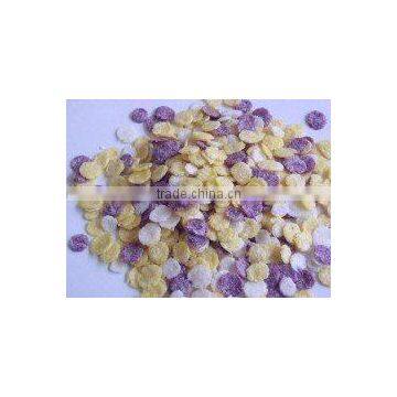 Top Level High Reflective Best Deal Buy Corn Flakes Machinery photo-3