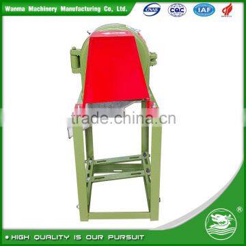 WANMA3106 Automatic Large Capacity Chilli Grind Machine Dry Grinding Grinder Mill photo-4