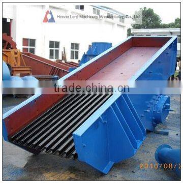 New Design Mini/ Small Vibrating Feeder With Competitive Price photo-2