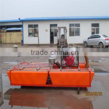 China Made Beneficiation High Efficiency Gold Dredger photo-5
