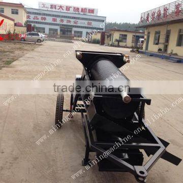 Mineral Washing Equipment Trommel Screen photo-2