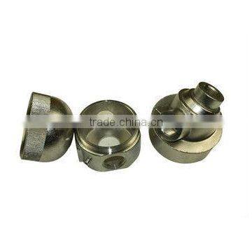 stainless steel pipe accessories