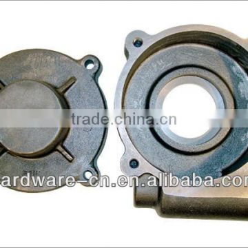 Pump Housing Iron Casting