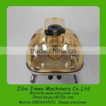 Milk Cluster for Mobile Cow Milking Machine photo-2