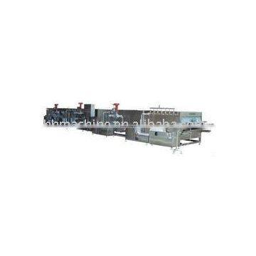 Electric Autoclave Retort Sterilizer