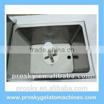 35 Liter Small Machine For Pasteurization Of Milk photo-5