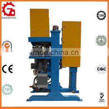 The GDH 75/100 PI-E High Pressure Vertical Grouting Pumps for Sale photo-6