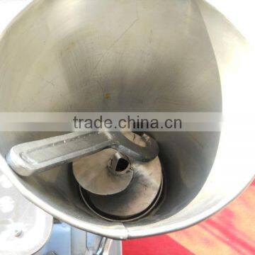 electric noodle machine China manufacturer