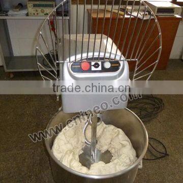 Commercial Stainless Steel Bread Stand Mixer photo-2