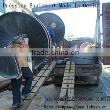 Mineral Machinery