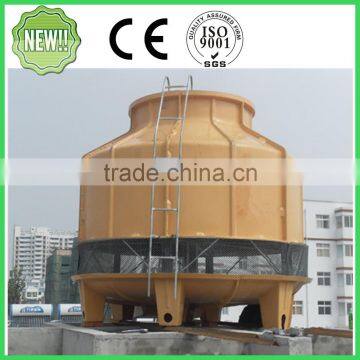 2015 Hot sale Pvc Fill Industrial frp Cooling Tower