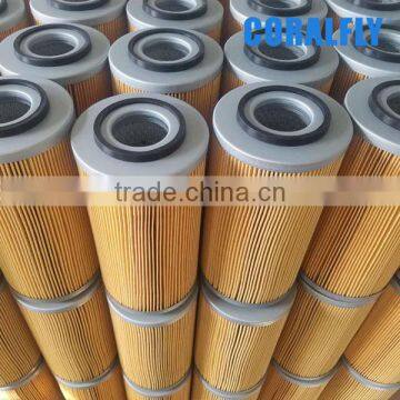 Marine Spare Parts Oil Filter 133654-35540 photo-2