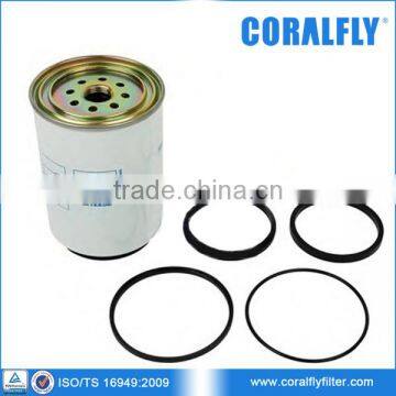Diesel Engine Fuel/Water Separator 3754770002 photo-3