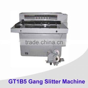 Original Factory Tinplate slitting machine