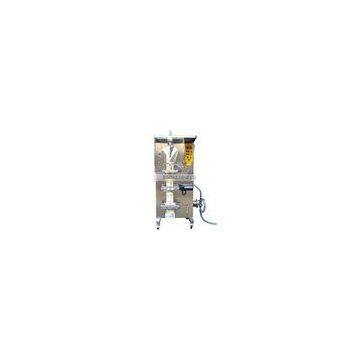 Liquid Bag Packing Machine Automatic Liquid Milk Bag Packing Machine