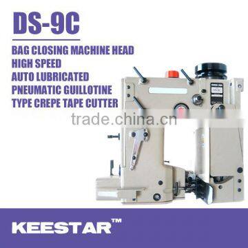 keestar DS-9C flour sack closer sewing machine