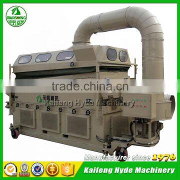 5XZ Large Capacity Cereal Grain Gravity Separators for Sale photo-5