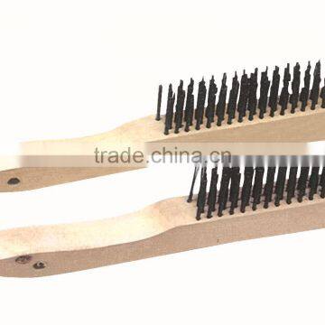 STEEL WIRE BRUSH 205,206,207 photo-4