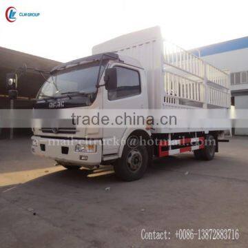 DONGFENG 4*2 Stake Cargo Truck 7 Ton