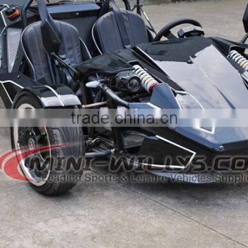 Hot Selling smart trike roadster Car