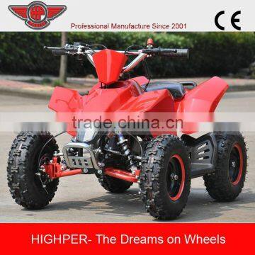 2014 New 49cc Mini Kids Quad, Mini Kids ATV (ATV-8) photo-3