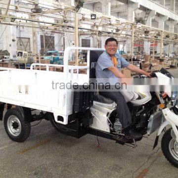 Cargo Motorcycle photo-4