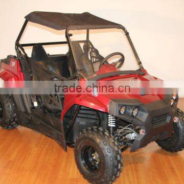 new model 150cc UTV