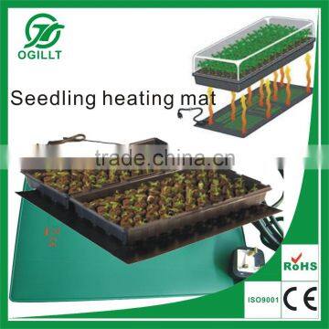 Waterproof Plant Seedling Heating Pad For Winter