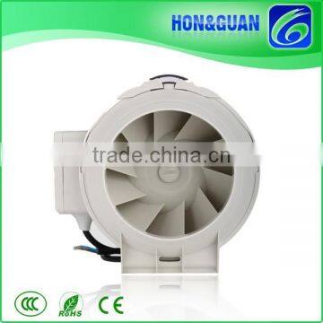 100mm Silent Household Ventilation Inline Duct Fan