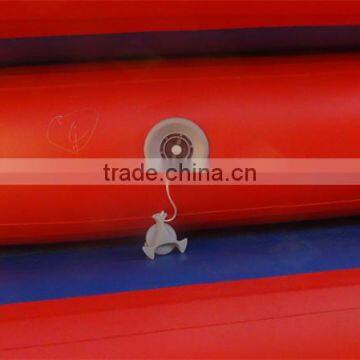 Factory Customize Cheap Inflatable Air Track for Gym photo-6