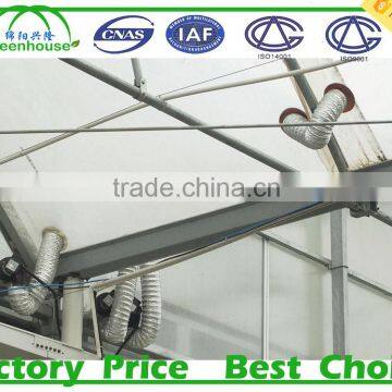 Plastic PO Film Cover Greenhouse for Sale photo-2