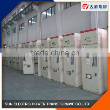 flexible three phase box current transformer