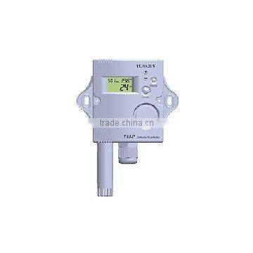 Good Quality Temperature Humidity Controller for Greenhouse photo-2