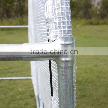 Serre Tunnel de Jardin - 4 x 3 x 2.4 m photo-4