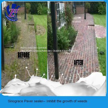 high flexible acrylic emulsion  pavesealer
