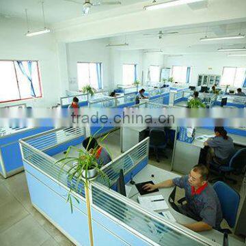 OEM Manufacturing Hot Sale High Quality Powder Coated Sliding Door Aluminum Profile photo-5