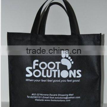 custom laminated nonwoven packing bag