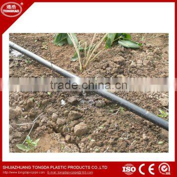 High Quality 16mm Drip Irrigation Pipe With Best Price photo-4
