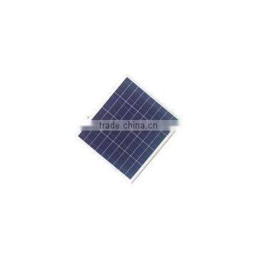 Poly Solar Panel/Poly Solar Module