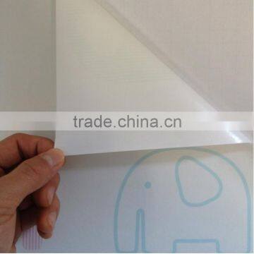 Self Adhesive Vinyl Made in China photo-5
