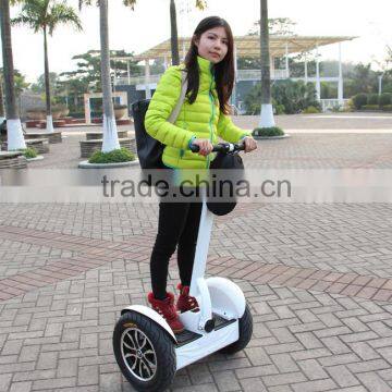 Leadway 2 Wheels Hot Selling Christamas Low Price Electric Scooter W8+ 20 Guangzhou Electric Scooter photo-2