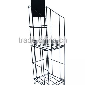 Shelf for Wire Newspaper Rack Magazine Stand Magazine Rack