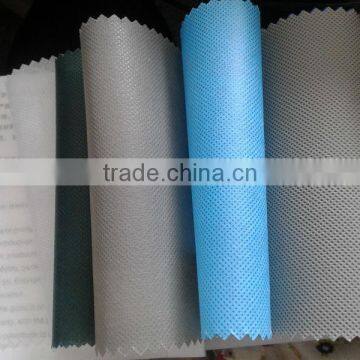 Building on Applicable Unbreathable Membrane Of Log Cabin photo-4