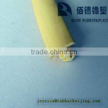 soft pvc rubber seal strip