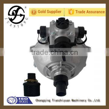 High Lift Pump(1.5 Inches) With Aluminum Material Power Steering Pump for Truck photo-2