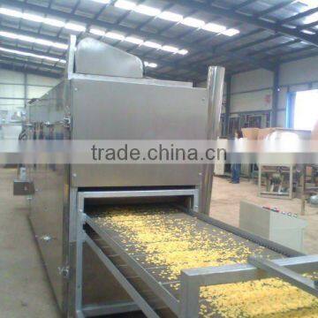 roasting oven snack food extruder ce skype:lionel.lv123