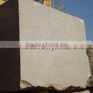 NEW VERONA BEIGE MARBLE MONOLAMA BLOCKS