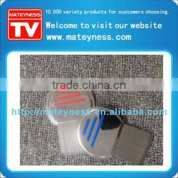 Stainless Steel Lice Comb photo-2