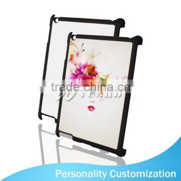 2015 New Arrive Fashion Sublimation Plastic Cover for IPad photo-3