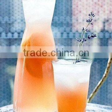 Water Carafe Classical Jug Juice Kettle 1000ml /35oz Non-electric Water Kettle photo-4